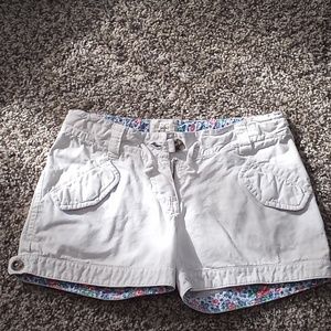 Boden shorts